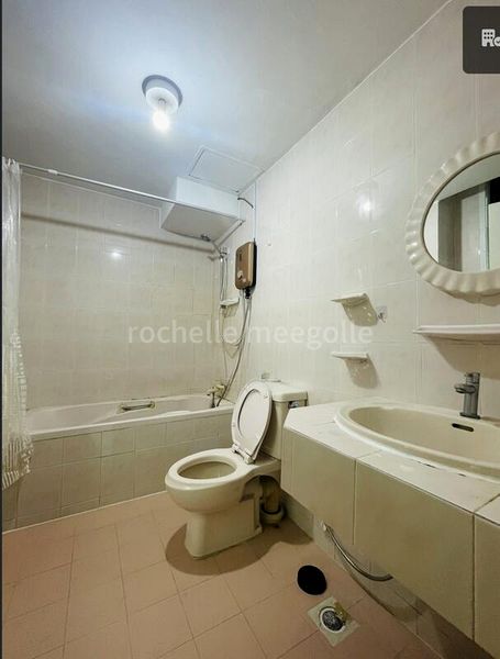 3 Bed Apartment (Condo) for Rent in  336 River Valley - Image 6