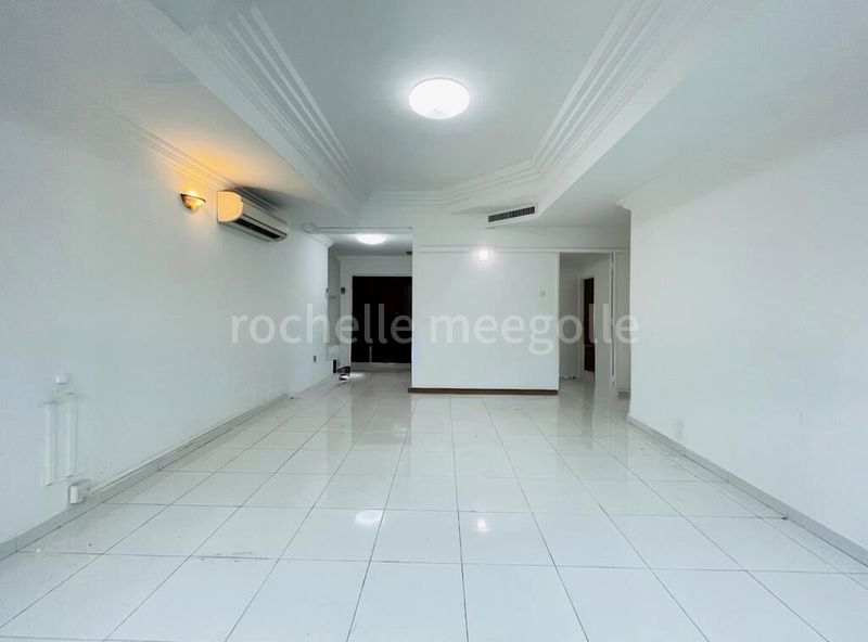 3 Bed Apartment (Condo) for Rent in  336 River Valley - Image 8