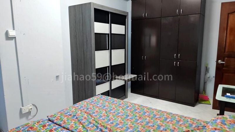 Room (HDB) for Rent in  368 Tampines Street 34 - Image 5
