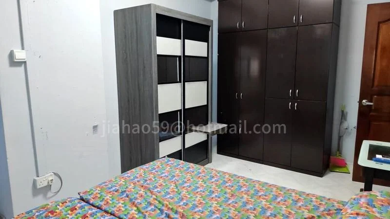 Room (HDB) for Rent in  368 Tampines Street 34 - Image 4