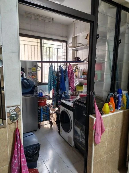 Room (HDB) for Rent in  368 Tampines Street 34 - Image 1