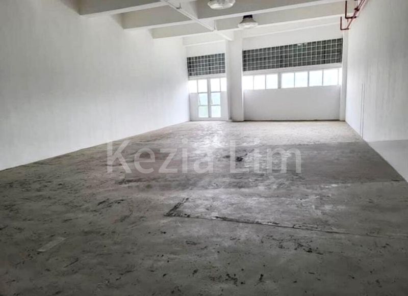 Light Industrial (B1) for Rent: Hong Aik Industrial Building - Image 4