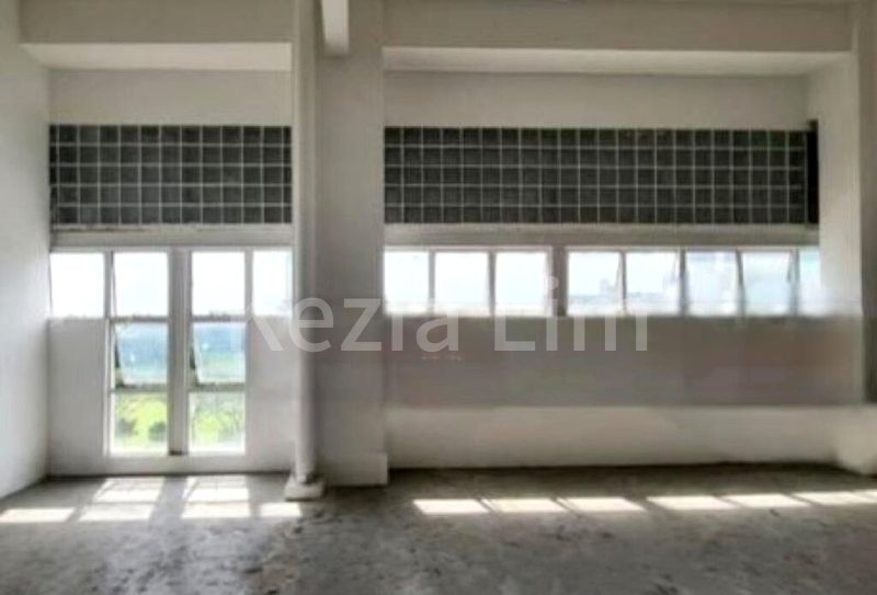 Light Industrial (B1) for Rent: Hong Aik Industrial Building - Image 2