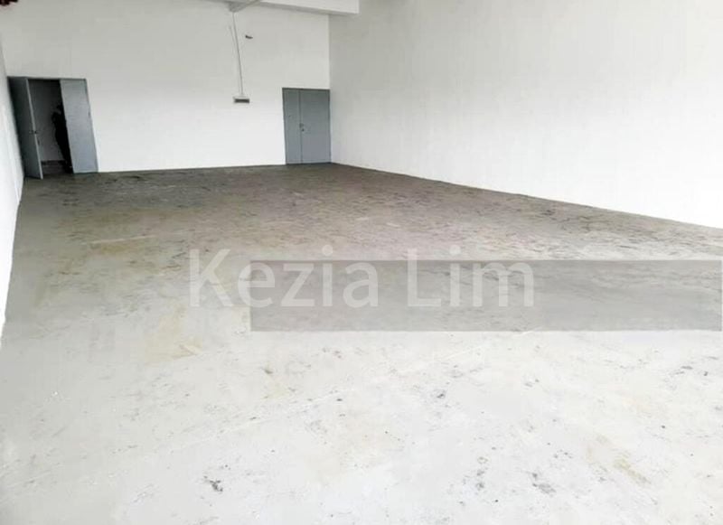 Light Industrial (B1) for Rent: Hong Aik Industrial Building - Image 6