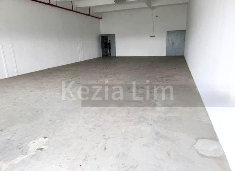 Light Industrial (B1) for Rent: Hong Aik Industrial Building - Image 5