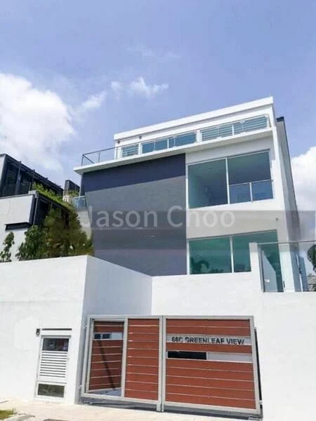 5 Bed Bungalow (Landed) for Sale in  Ban Guan Park - Image 10