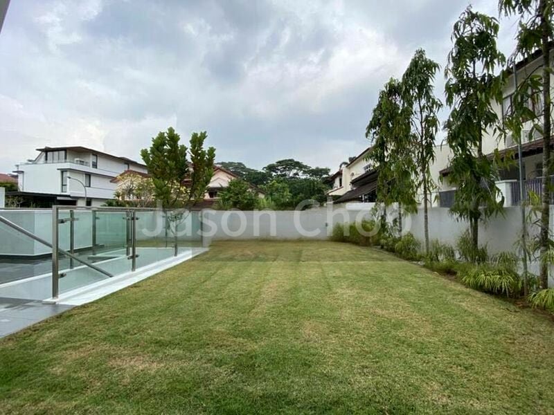 5 Bed Bungalow (Landed) for Sale in  Ban Guan Park - Image 1