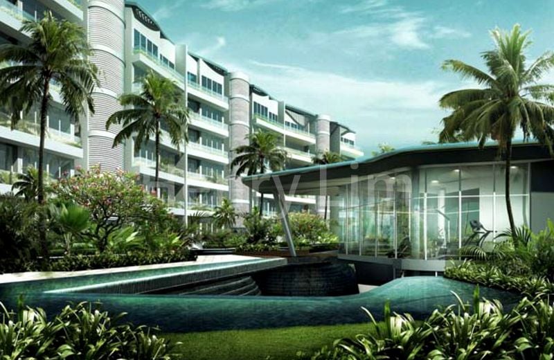 5 Bed Condo for Sale in Turquoise - Image 4