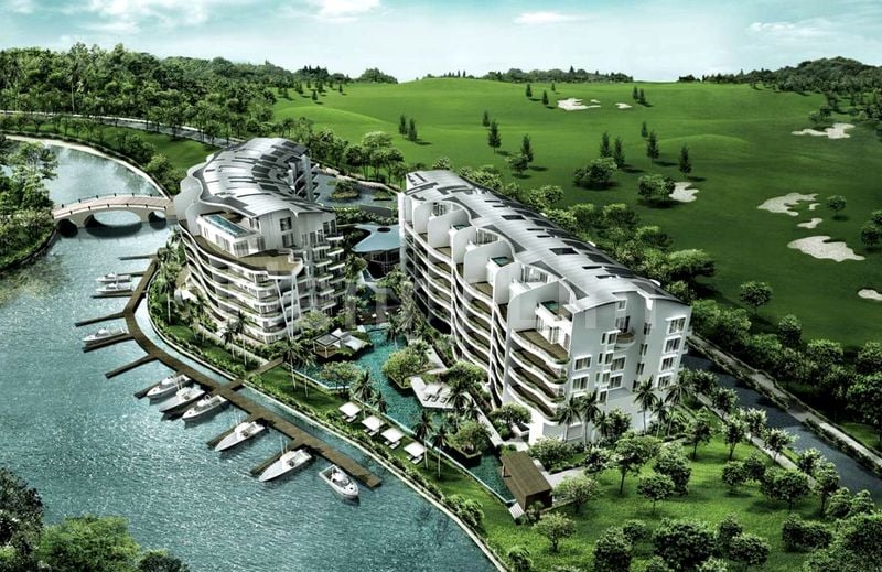 5 Bed Condo for Sale in Turquoise - Image 3