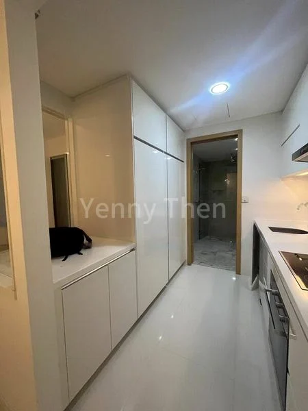 1 Bed Condo for Rent in  One Shenton - Image 4