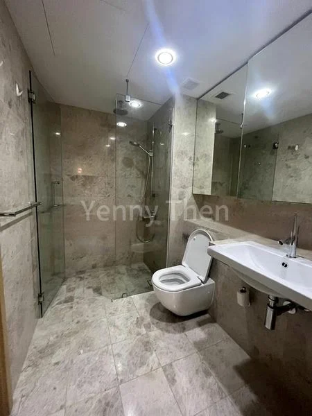 1 Bed Condo for Rent in  One Shenton - Image 1