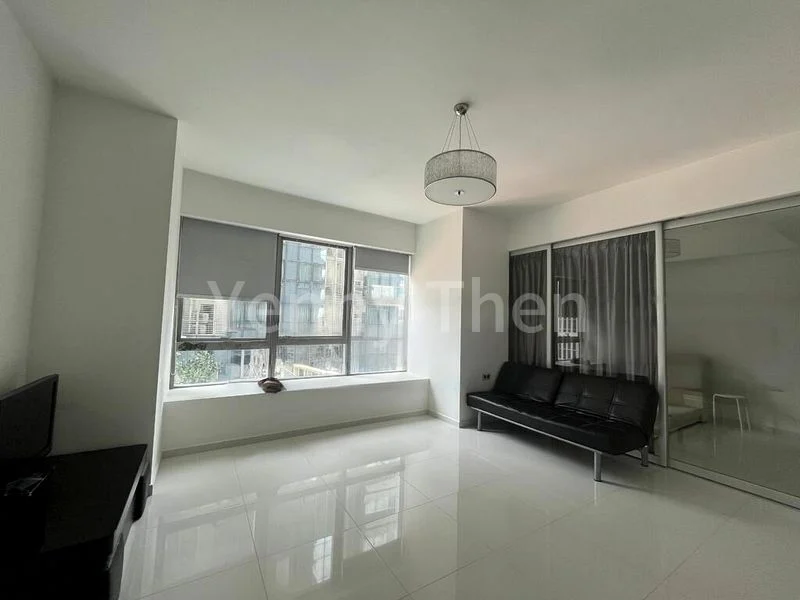 1 Bed Condo for Rent in  One Shenton - Image 5