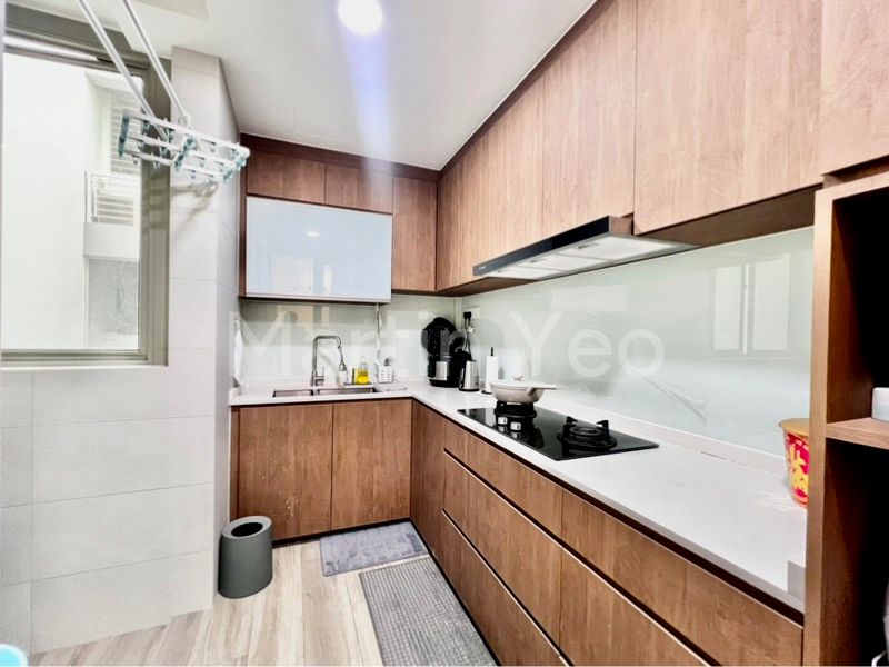 1 Bed Apartment (Condo) for Sale in Mera East - Image 8