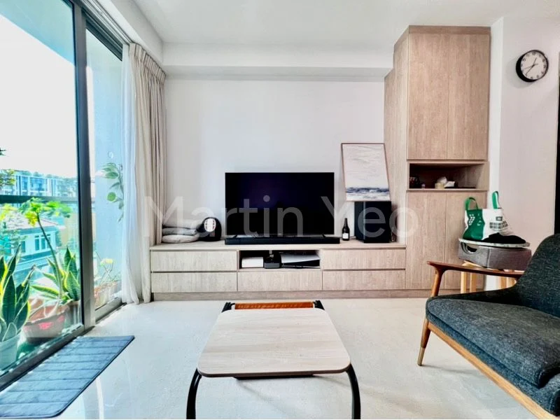 1 Bed Apartment (Condo) for Sale in Mera East - Image 1
