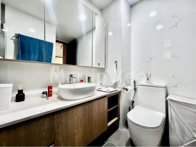 1 Bed Apartment (Condo) for Sale in Mera East - Image 13