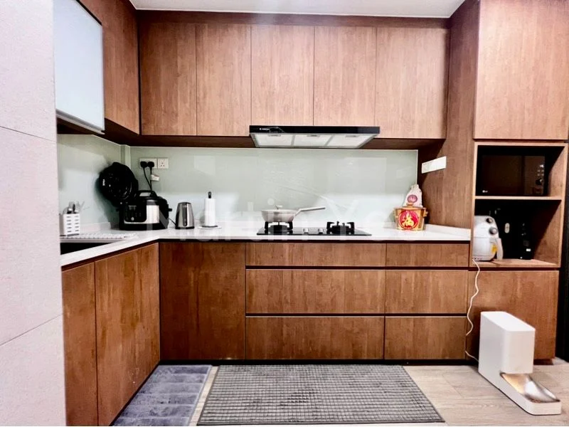 1 Bed Apartment (Condo) for Sale in Mera East - Image 6