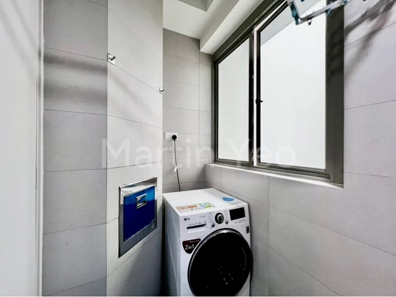 1 Bed Apartment (Condo) for Sale in Mera East - Image 9