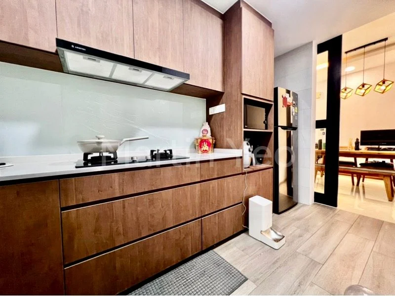 1 Bed Apartment (Condo) for Sale in Mera East - Image 7