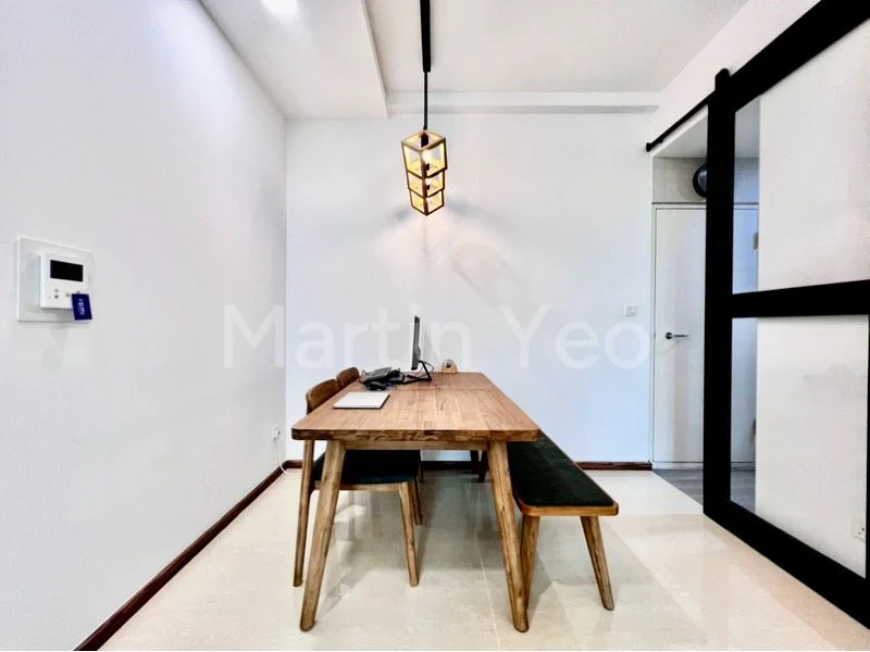 1 Bed Apartment (Condo) for Sale in Mera East - Image 4