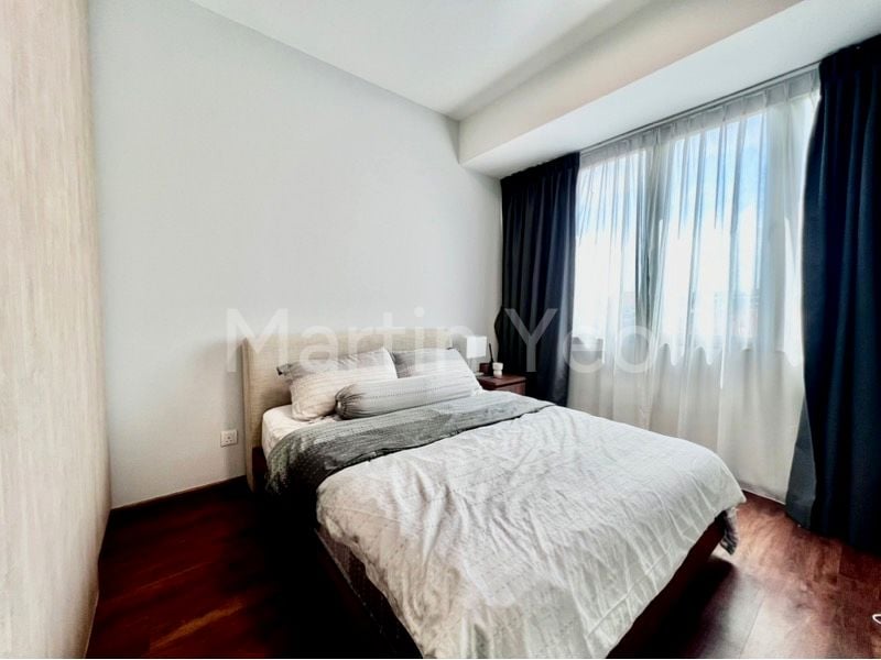 1 Bed Apartment (Condo) for Sale in Mera East - Image 12