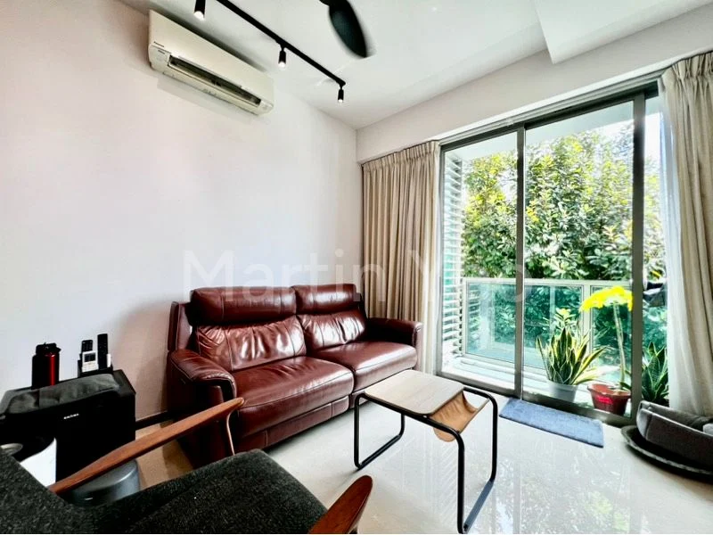 1 Bed Apartment (Condo) for Sale in Mera East - Image 3
