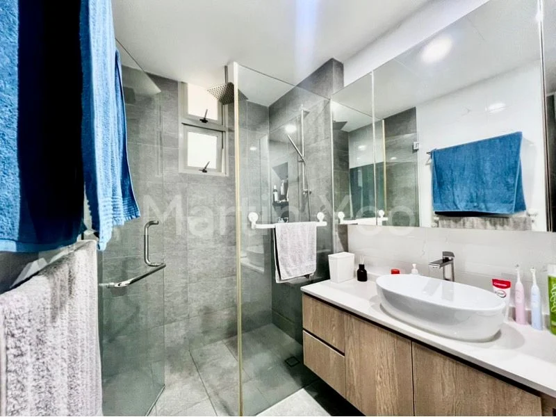 1 Bed Apartment (Condo) for Sale in Mera East - Image 14