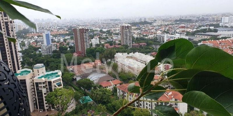 3 Bed Condo for Sale in  Bayshore Park - Image 12