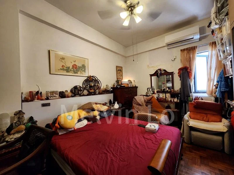 3 Bed Condo for Sale in  Bayshore Park - Image 4