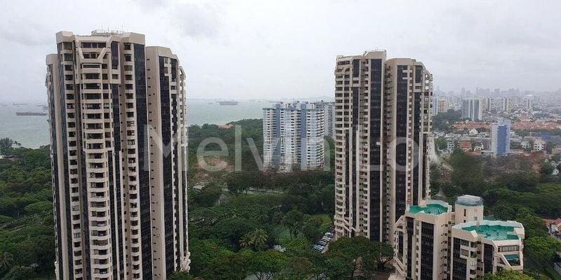 3 Bed Condo for Sale in  Bayshore Park - Image 11