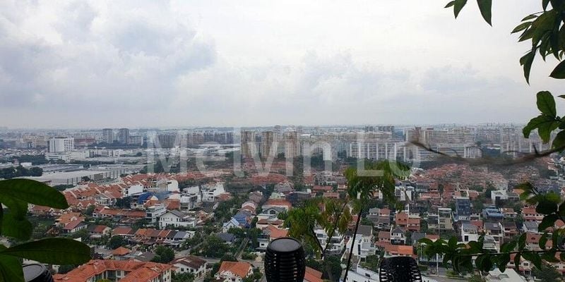 3 Bed Condo for Sale in  Bayshore Park - Image 2