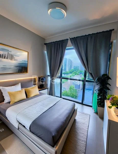 2 Bed Condo for Rent in  Kingsford Waterbay - Image 3