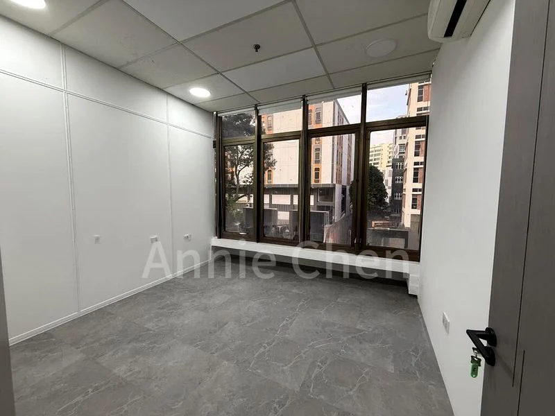 Light Industrial (B1) for Rent: Sindo Industrial Building - Image 2