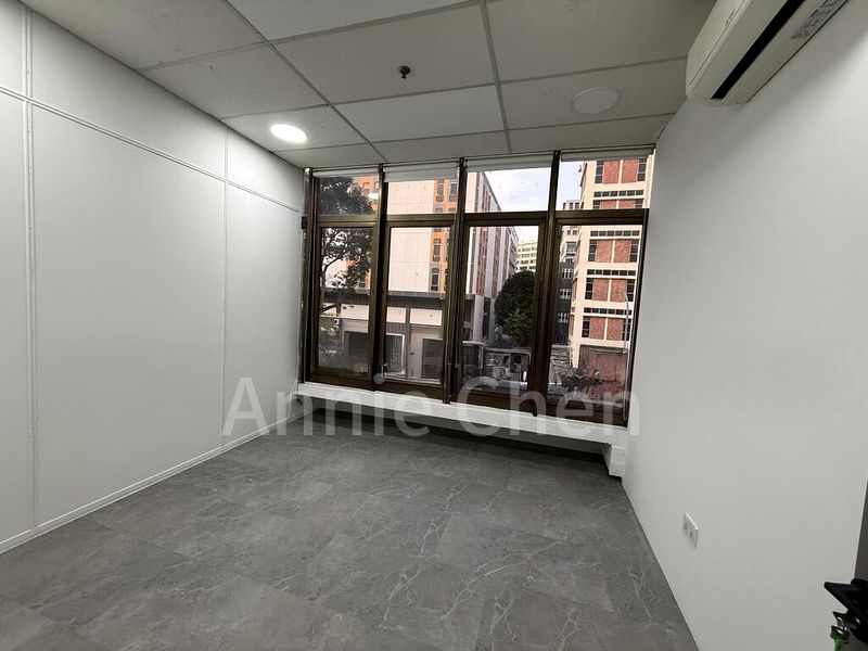 Light Industrial (B1) for Rent: Sindo Industrial Building - Image 5