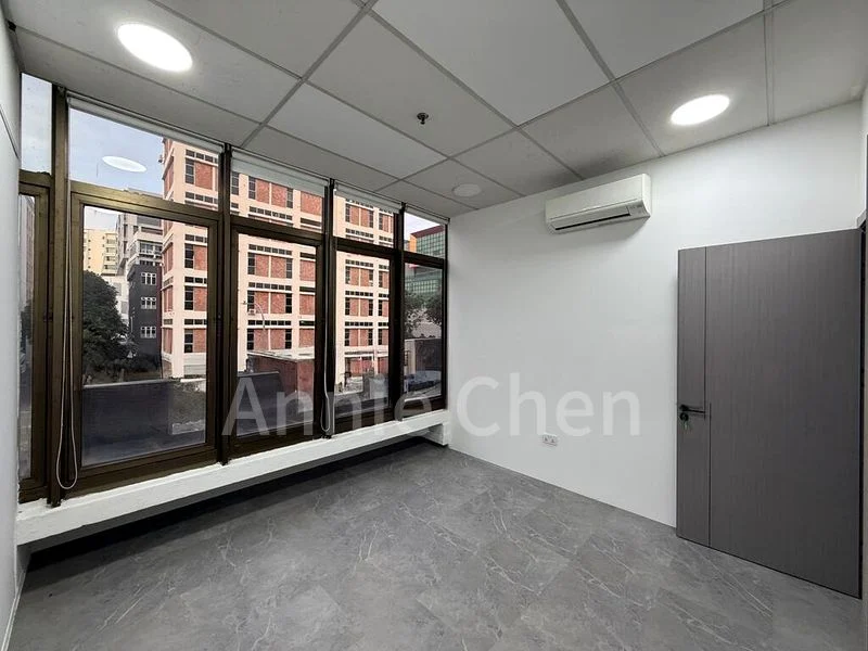 Light Industrial (B1) for Rent: Sindo Industrial Building - Image 3