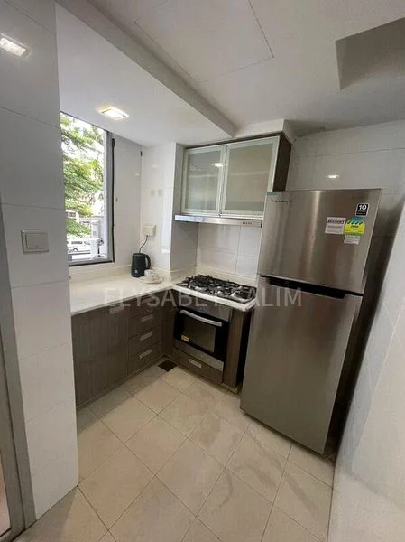 Master Room (Condo) for Rent in  Esta Ruby - Image 1