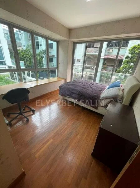 Master Room (Condo) for Rent in  Esta Ruby - Image 3