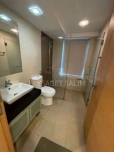 Master Room (Condo) for Rent in  Esta Ruby - Image 2