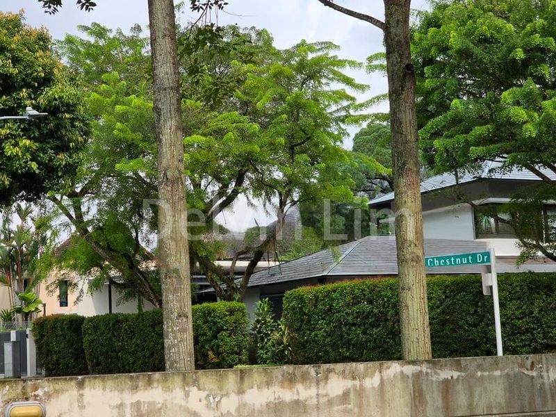 7 Bed Bungalow (Landed) for Sale in  Petir Road - Image 1