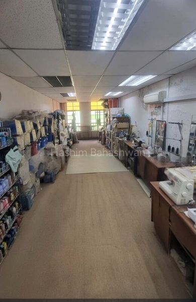Shop / Shophouse for Sale: Kg Glam, Arab Street - Image 2