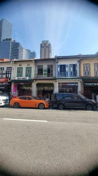 Shop / Shophouse for Sale: Kg Glam, Arab Street - Image 5