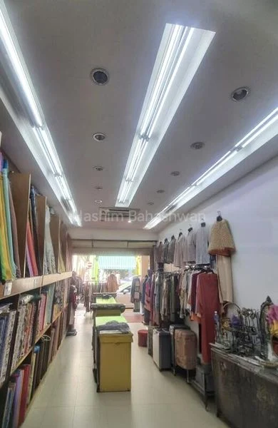 Shop / Shophouse for Sale: Kg Glam, Arab Street - Image 3