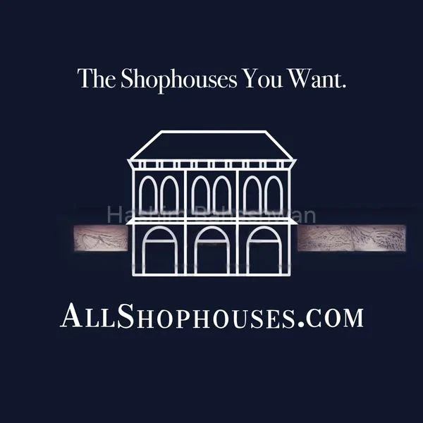 Shop / Shophouse for Sale: Kg Glam, Arab Street - Image 1