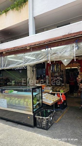 Shop / Shophouse for Rent: 84 Bedok North Street 4 Singapore 460084 - Image 2