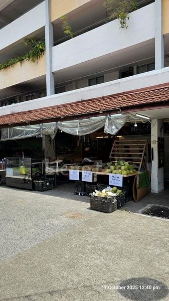 Shop / Shophouse for Rent: 84 Bedok North Street 4 Singapore 460084 - Image 3