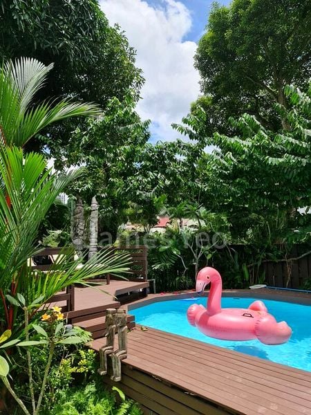 5 Bed Bungalow (Landed) for Rent in  Green Hill Estate - Image 5