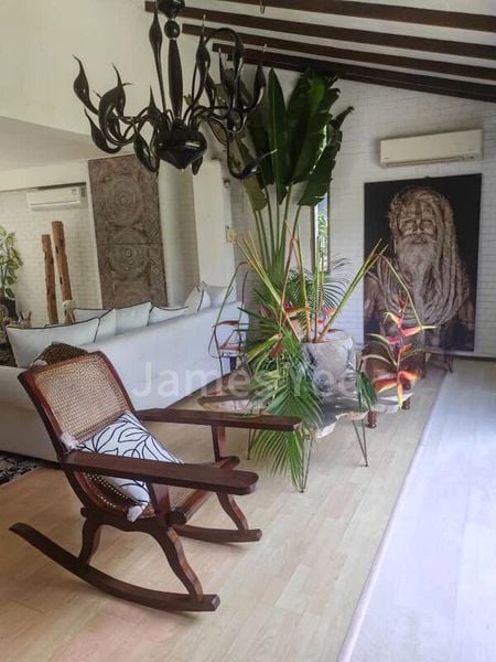 5 Bed Bungalow (Landed) for Rent in  Green Hill Estate - Image 4