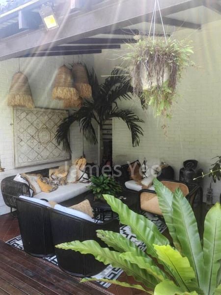 5 Bed Bungalow (Landed) for Rent in  Green Hill Estate - Image 3