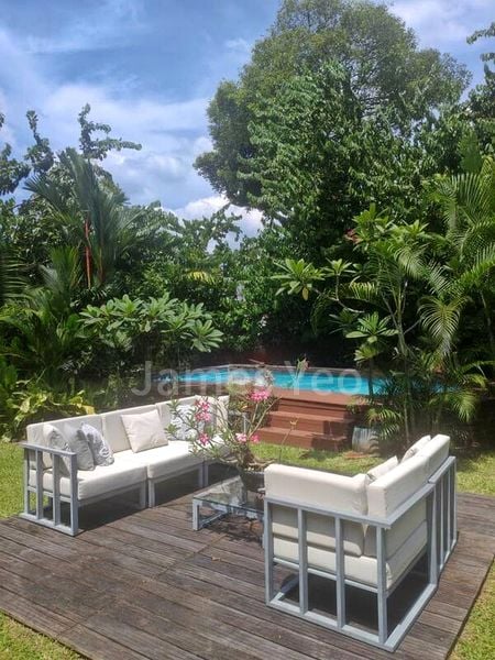 5 Bed Bungalow (Landed) for Rent in  Green Hill Estate - Image 1