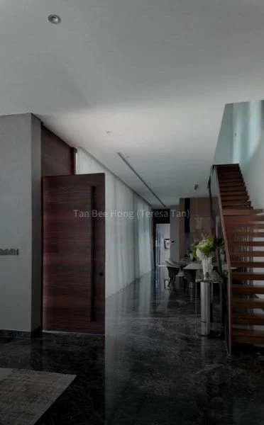 4 Bed Terraced House (Landed) for Sale in  Mount Rosie Villas - Image 3