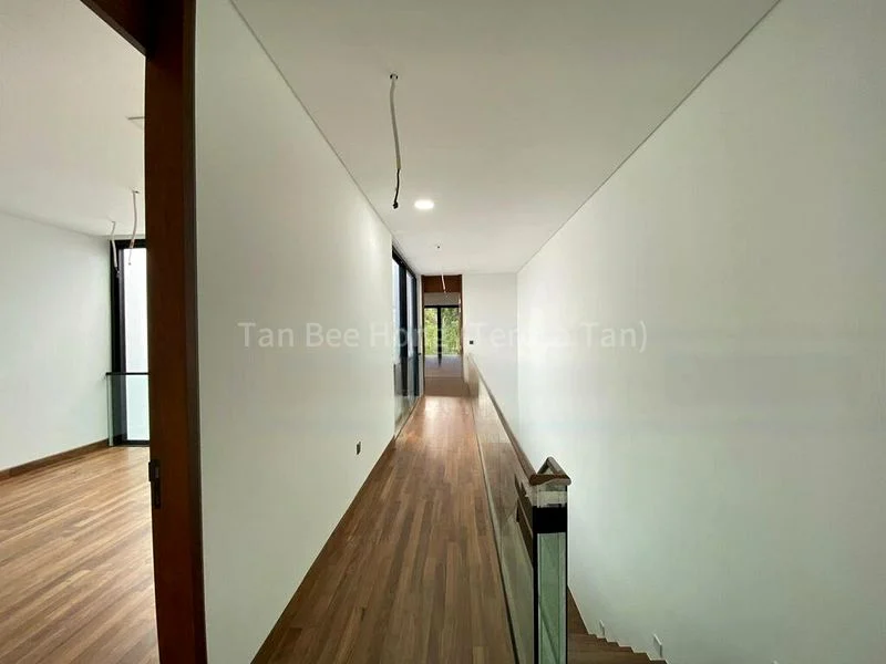 4 Bed Terraced House (Landed) for Sale in  Mount Rosie Villas - Image 11